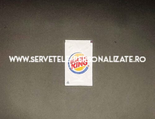 Servetele umede