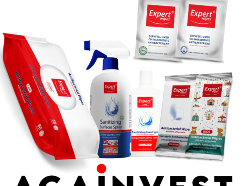Consumabile HoReCa