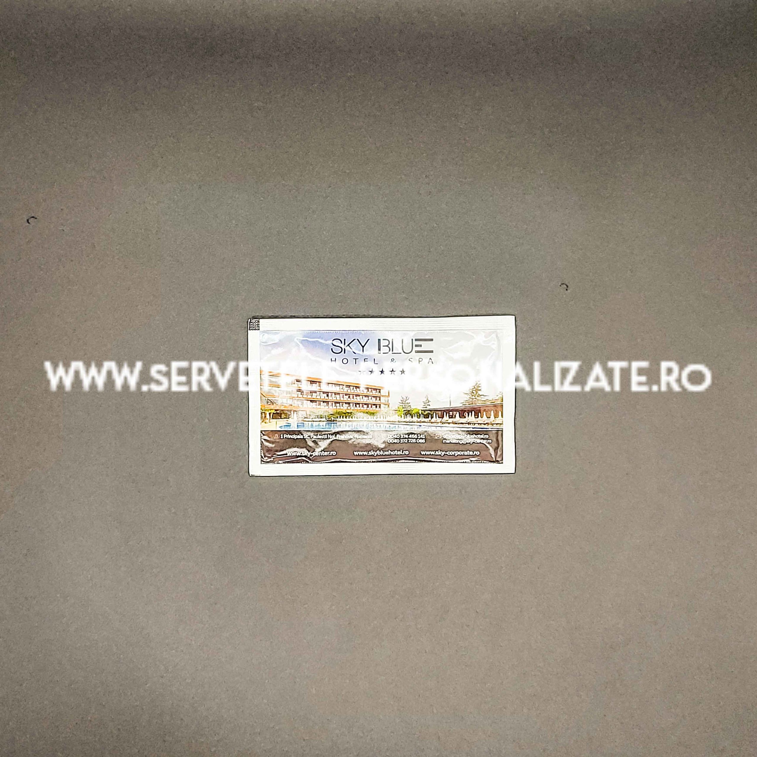 Servetele umede personalizate 14/17 - imagine 10
