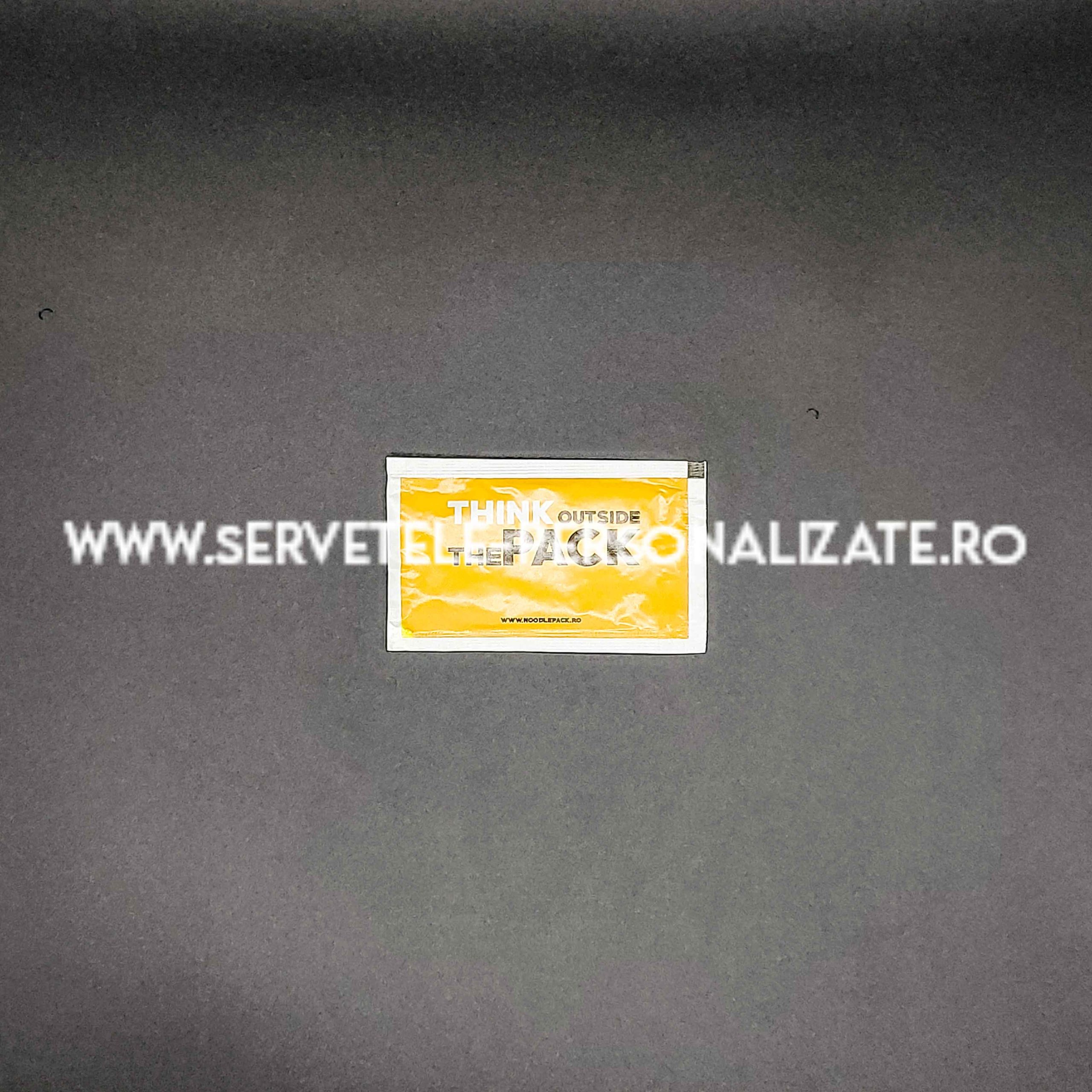 Servetele umede personalizate 14/17 - imagine 11