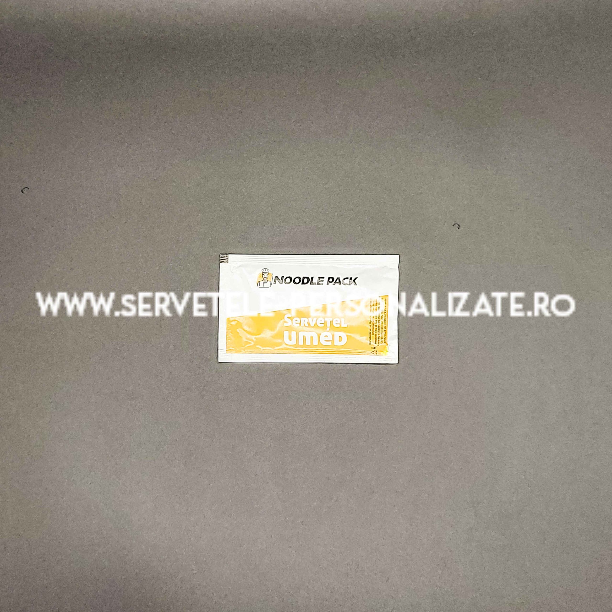 Servetele umede personalizate 14/17 - imagine 12