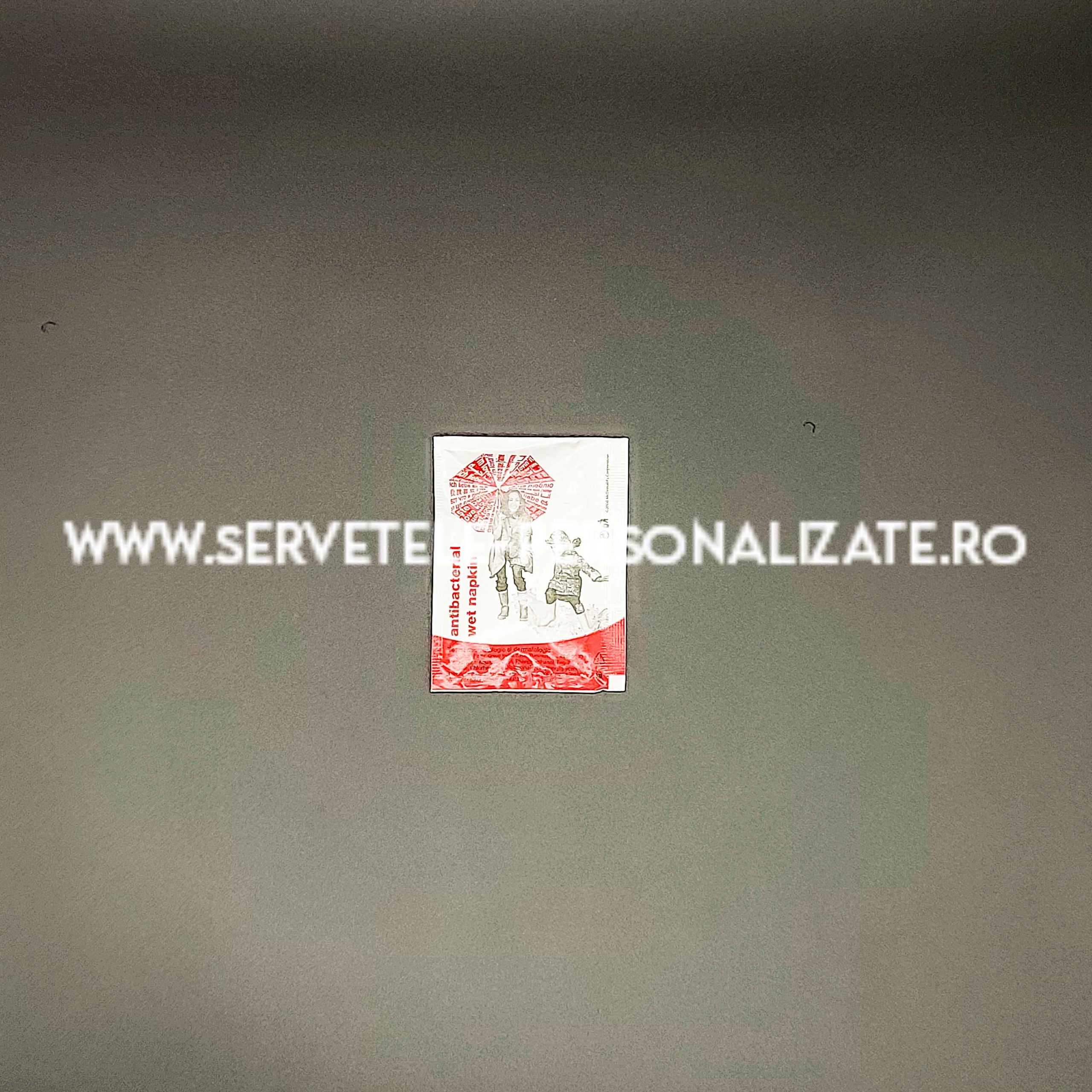 Servetele umede personalizate 14/17 - imagine 8