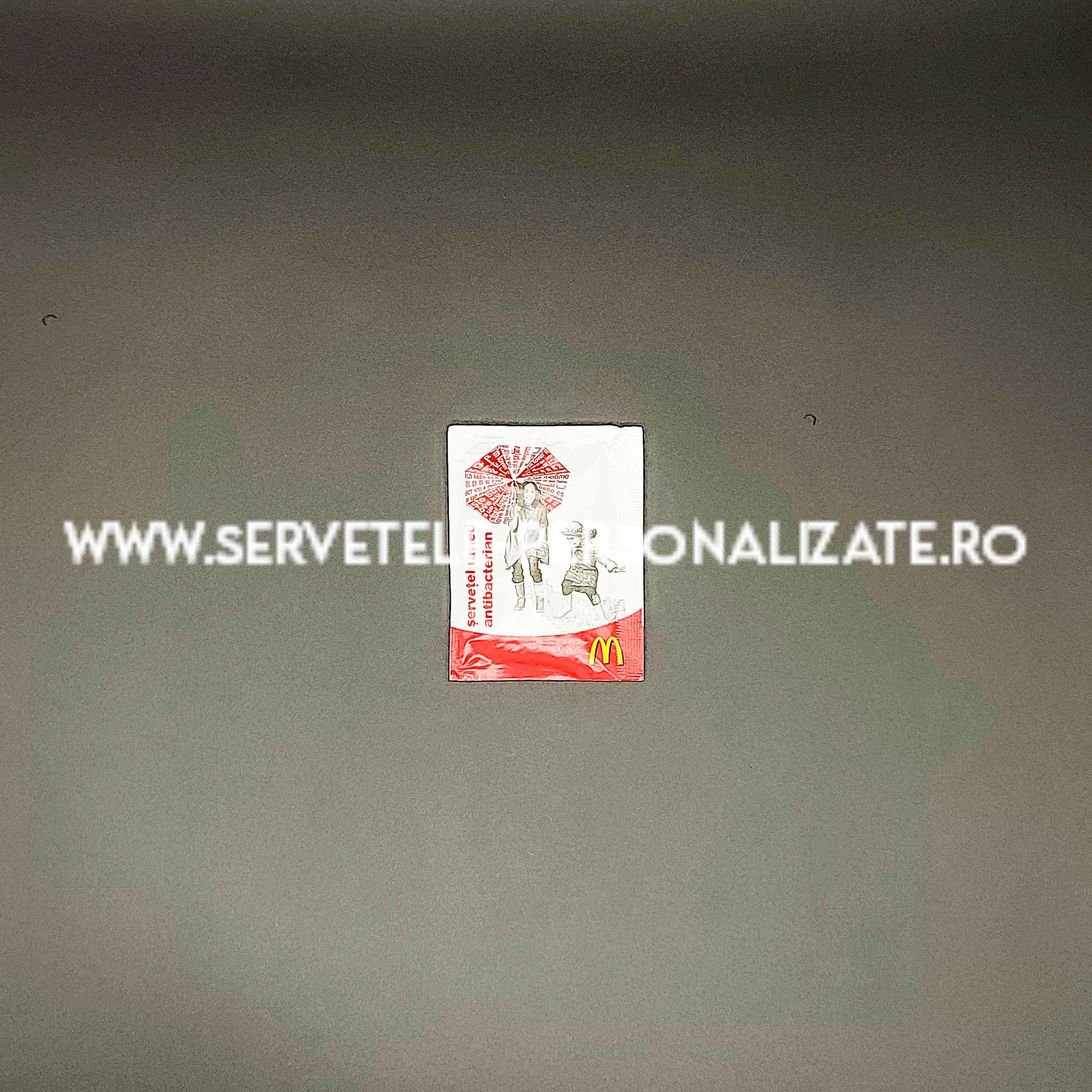 Servetele umede personalizate 14/17 - imagine 7