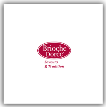brioche doree