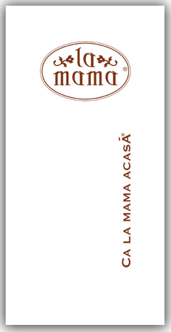 ca la mama