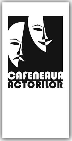 cafeneaua actorilor