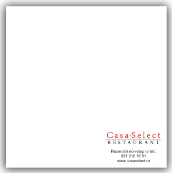 casa select