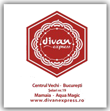 divan express