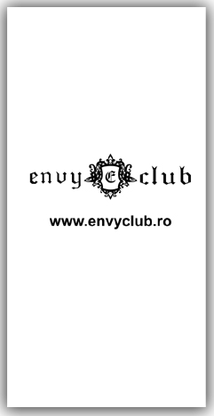 envy club