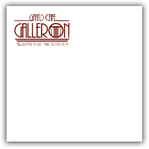 galleron
