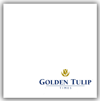 golden tulip