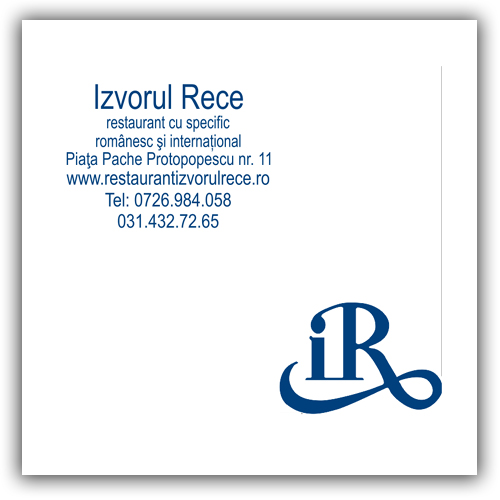 izvorul rece