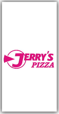 jerry`s pizza