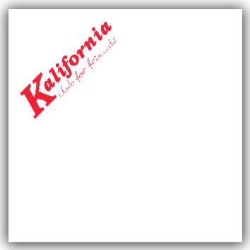kalifornia
