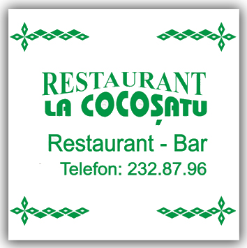 la cocosatu