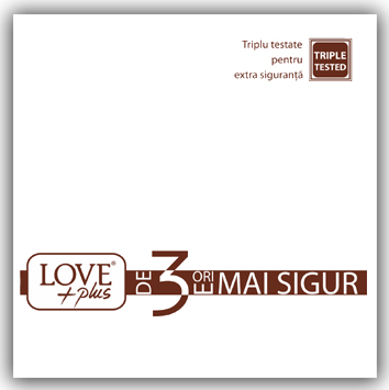 love plus