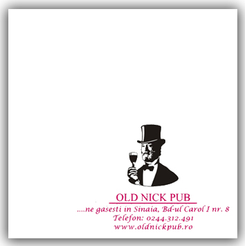 old nick pub