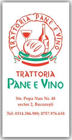 pane e vino