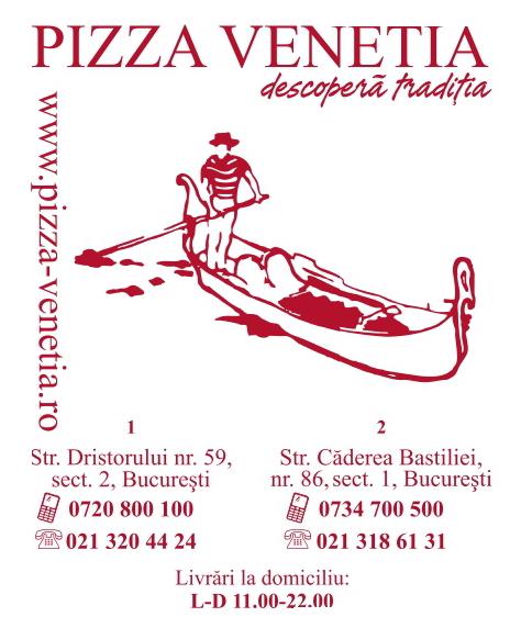 pizzavenetia