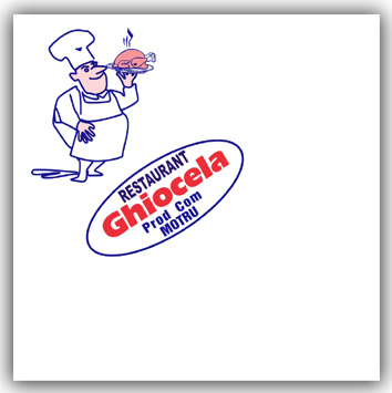 restaurant ghiocela