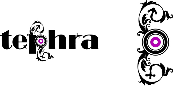 tephra