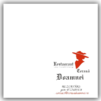 terasa doamnei