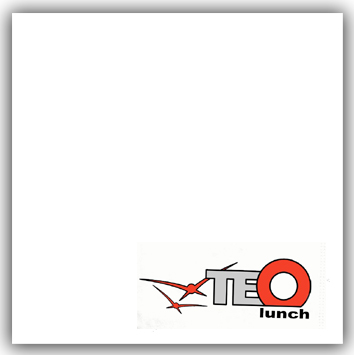 theo lunch