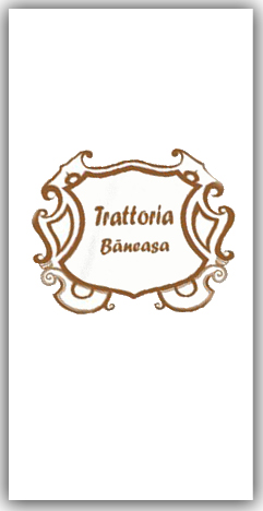 trattoria baneasa